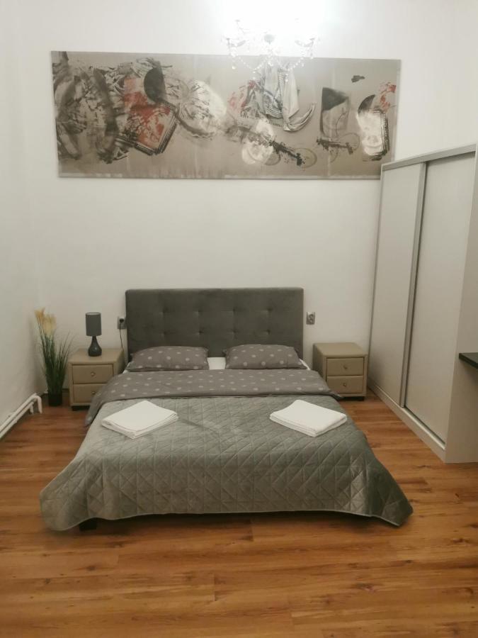 Designer Flat Appartement Oradea
