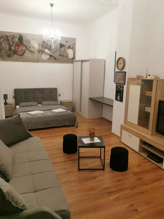 Designer Flat Appartement *